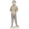 Clayre & Eef 6PR5920 Kinderdecoratie (2) 8x7x22 cm