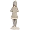 Clayre & Eef 6PR5920 Kinderdecoratie (2) 8x7x22 cm
