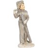 Clayre & Eef 6PR5921 Decoratie Kinder Set 8x5x15 cm