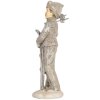 Clayre & Eef 6PR5921 Decoratie Kinder Set 8x5x15 cm