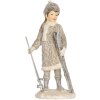 Clayre & Eef 6PR5921 Decoratie Kinder Set 8x5x15 cm