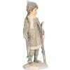 Clayre & Eef 6PR5921 Decoratie Kinder Set 8x5x15 cm