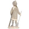 Clayre & Eef 6PR5921 Decoratie Kinder Set 8x5x15 cm