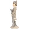 Clayre & Eef 6PR5921 Decoratie Kinder Set 8x5x15 cm