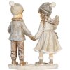 Clayre & Eef 6PR5922 Kind Decoratie 10x6x13 cm