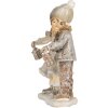 Clayre & Eef 6PR5922 Kind Decoratie 10x6x13 cm