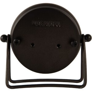 Clayre & Eef 6KL0835 Tafelklok 12x5x11 cm AA batterij