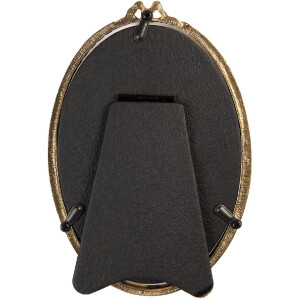 Clayre & Eef 2F1291 Fotolijst 10x1x14 cm / 9x13 cm...