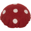 Clayre & Eef 66304 Viltzwam 12x12x15 cm