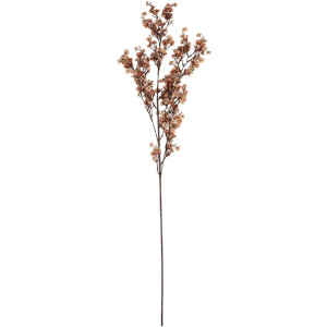 Clayre & Eef 5PL0200P Kunstmatige Bloem 10x8x104 cm...
