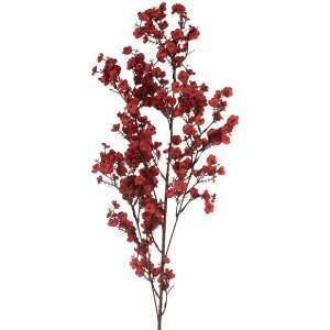 Clayre & Eef 5PL0200R Kunstbloem 10x8x104 cm