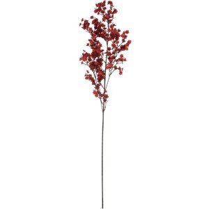Clayre & Eef 5PL0200R Kunstbloem 10x8x104 cm