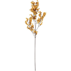 Clayre & Eef 5PL0200Y Kunstmatige Bloem 10x8x104 cm...