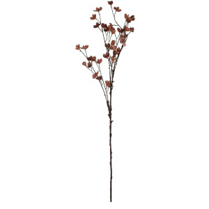 Clayre & Eef 5PL0202P Kunstmatige Bloem 8x8x110 cm...