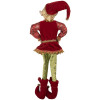 Clayre & Eef 66337 Decoratie Elf 20x6x52 cm