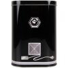Clayre & Eef 6BL0189 Blik 14x8x19 cm Zwart