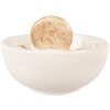 Clayre & Eef 6CE2217 Schaal Ø 13x9 cm / 250 ml Keramiek