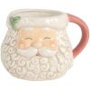 Clayre & Eef 6CEMU0201P Beker 550 ml 16x11x10 cm