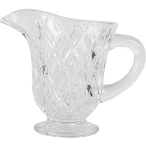Clayre & Eef 6GL5207 Kan 14x6x11 cm 150 ml
