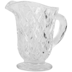 Clayre & Eef 6GL5207 Kan 14x6x11 cm 150 ml