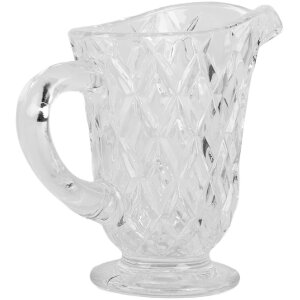 Clayre & Eef 6GL5207 Kan 14x6x11 cm 150 ml