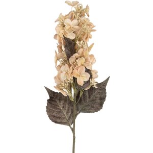 Clayre & Eef 6PL0396BE Decoratieve Tak met Bloemen...