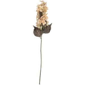 Clayre & Eef 6PL0396BE Decoratieve Tak met Bloemen...