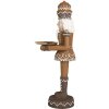 Clayre & Eef 6PR5400 Decoratieve Notenkraker 18x15x40 cm