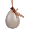 Clayre & Eef 6PR5402 Decoratieve Kerstgroep Hanger 8x4x11 cm
