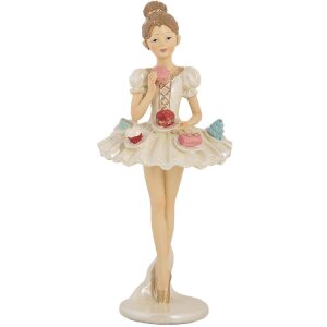 Clayre & Eef 6PR5643 Decoratie Ballerina Ø...