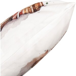 Clayre & Eef KT021.434 Kussensloop 45x45 cm