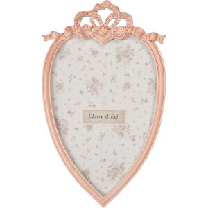 Clayre & Eef 2F1299 Fotolijst 11x2x19 cm voor 10x15...