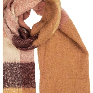 Juleeze JZSC0836P Sjaal 50x210 cm Roze