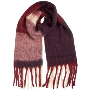 Juleeze JZSC0836PA Sjaal 50x210 cm Roze