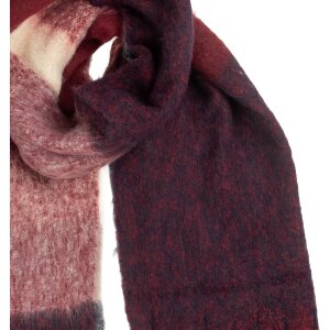 Juleeze JZSC0836PA Sjaal 50x210 cm Roze