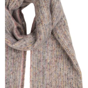 Juleeze JZSC0841G Sjaal 50x210 cm grijs