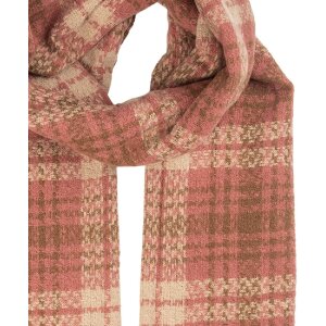 Juleeze JZSC0847 Sjaal 50x210 cm roze