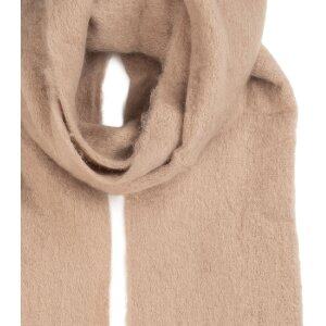 Juleeze JZSC0855BE Sjaal 40x190 cm beige