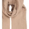 Juleeze JZSC0855BE Sjaal 40x190 cm beige
