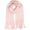 Juleeze JZSC0855P Sjaal 40x190 cm roze