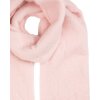 Juleeze JZSC0855P Sjaal 40x190 cm roze