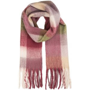 Juleeze JZSC0856PA Sjaal 38x200 cm violet