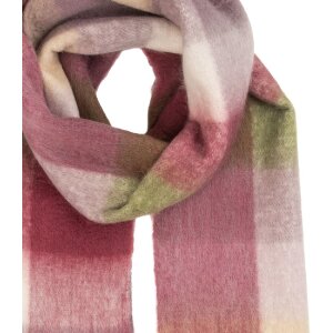 Juleeze JZSC0856PA Sjaal 38x200 cm violet