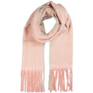Juleeze JZSC0860 Sjaal 38x190 cm roze