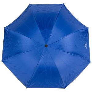 Juleeze JZUM0091KBL Paraplu Ø 95x67 cm Blauw