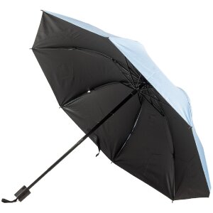 Juleeze JZUM0091LBL Paraplu Ø 95cm Blauw