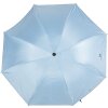 Juleeze JZUM0091LBL Paraplu Ø 95cm Blauw