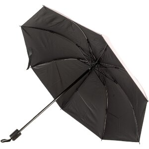 Juleeze JZUM0091P Paraplu Ø 95x67 cm Roze