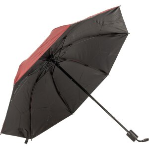 Juleeze JZUM0091R Parasol Ø 95x67 cm Rood