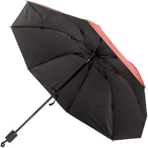 Juleeze JZUM0091R Parasol Ø 95x67 cm Rood